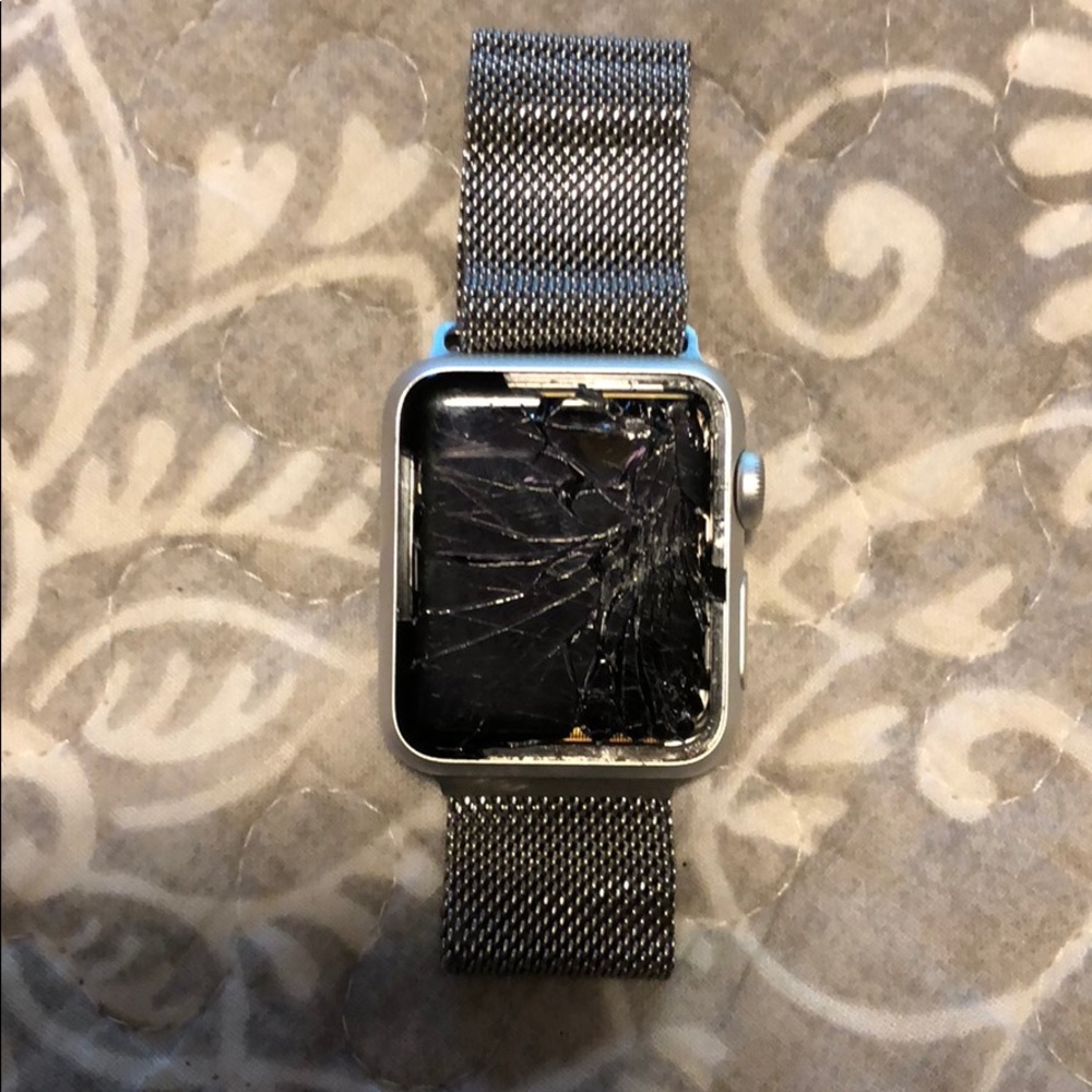 Apple Watch 38mm